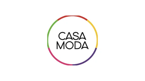 Logo Casa Moda